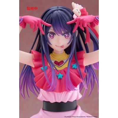 OSHI NO KO - Ai T-Most Taito PVC Figure 29 cm