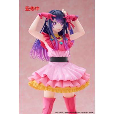 OSHI NO KO - Ai T-Most Taito PVC Figure 29 cm