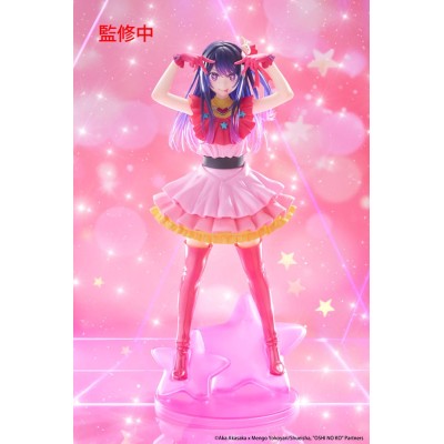 OSHI NO KO - Ai T-Most Taito PVC Figure 29 cm
