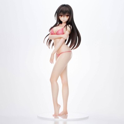 TO LOVE RU Darkness - Yui Kotegawa Swimsuit Series 1/6 Union Creative PVC Figure 37 cm