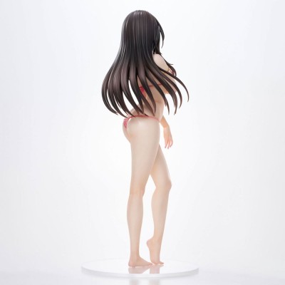TO LOVE RU Darkness - Yui Kotegawa Swimsuit Series 1/6 Union Creative PVC Figure 37 cm