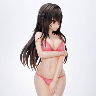 TO LOVE RU Darkness - Yui Kotegawa Swimsuit Series 1/6 Union Creative PVC Figure 37 cm