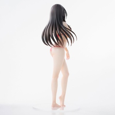 TO LOVE RU Darkness - Yui Kotegawa Swimsuit Series 1/6 Union Creative PVC Figure 37 cm