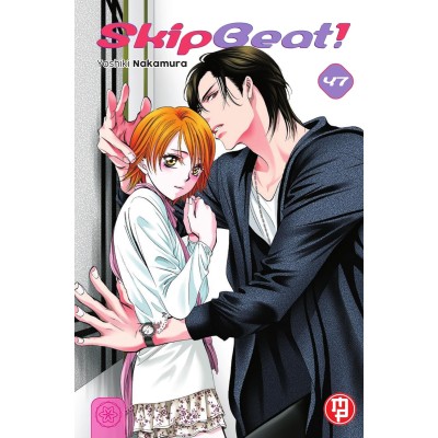 Skip Beat Vol. 47 (ITA)