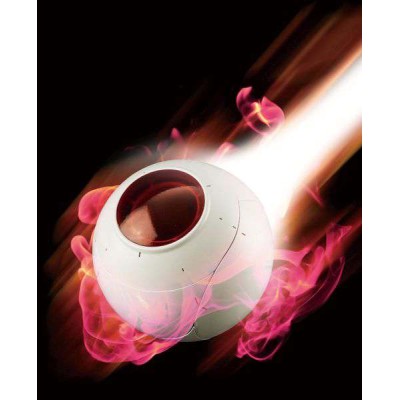 DRAGON BALL - Figure Rise Mecha Saiyan Space Pod Bandai Model Kit