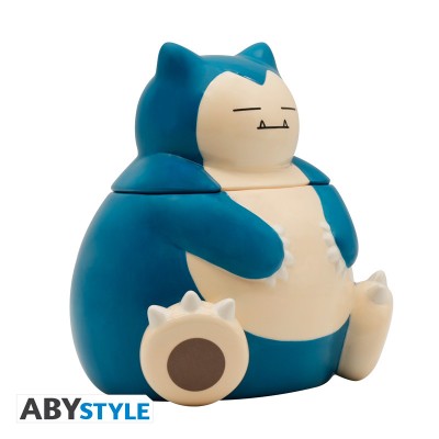 POKEMON - Cookie Jar - Snorlax