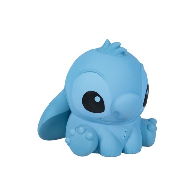 LILO & STITCH - Stitch Lampada Squishy Glow Silicone