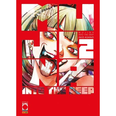Mujina Into the Deep Vol. 2 (ITA)