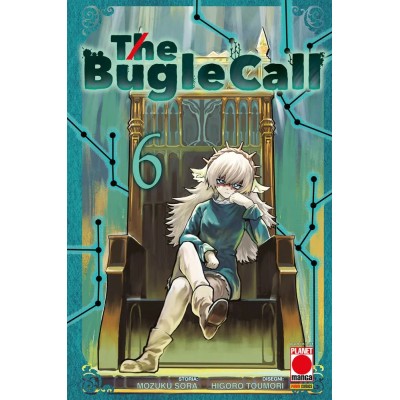 The bugle call Vol. 6 (ITA)
