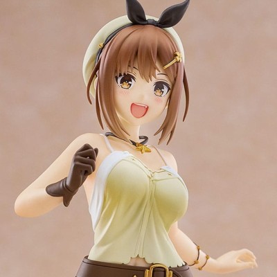 ATELIER RYZA: Ever Darkness & the Secret Hideout - Reisalin Stout: Anime Ver. L Size Pop Up Parade PVC Figure 24 cm