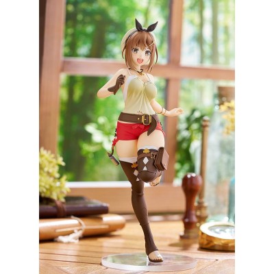 ATELIER RYZA: Ever Darkness & the Secret Hideout - Reisalin Stout: Anime Ver. L Size Pop Up Parade PVC Figure 24 cm