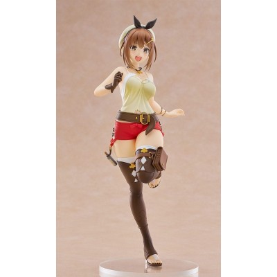 ATELIER RYZA: Ever Darkness & the Secret Hideout - Reisalin Stout: Anime Ver. L Size Pop Up Parade PVC Figure 24 cm