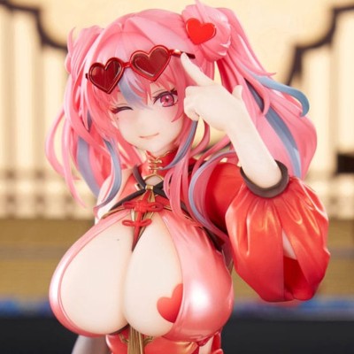 AZUR LANE - Bremerton Still Illustration Ver. 1/7 PVC Figure 22 cm