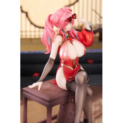 AZUR LANE - Bremerton Still Illustration Ver. 1/7 PVC Figure 22 cm