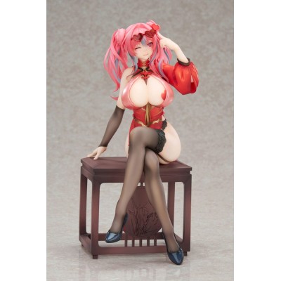 AZUR LANE - Bremerton Still Illustration Ver. 1/7 PVC Figure 22 cm