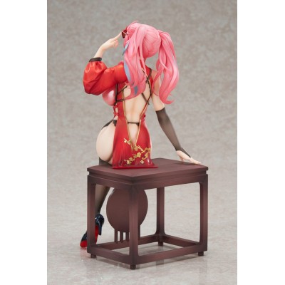 AZUR LANE - Bremerton Still Illustration Ver. 1/7 PVC Figure 22 cm