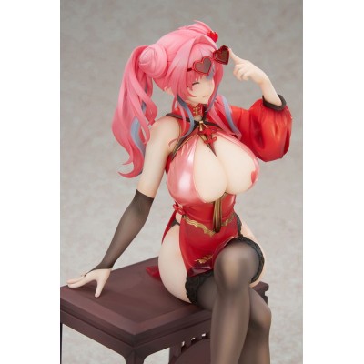 AZUR LANE - Bremerton Still Illustration Ver. 1/7 PVC Figure 22 cm