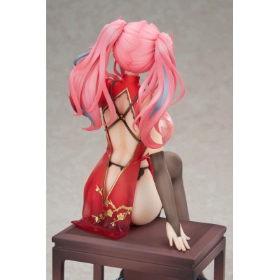 AZUR LANE - Bremerton Still Illustration Ver. 1/7 PVC Figure 22 cm
