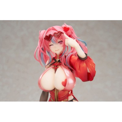 AZUR LANE - Bremerton Still Illustration Ver. 1/7 PVC Figure 22 cm