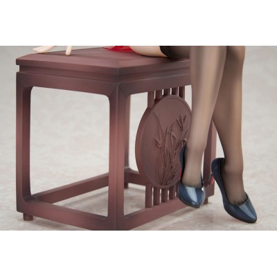 AZUR LANE - Bremerton Still Illustration Ver. 1/7 PVC Figure 22 cm