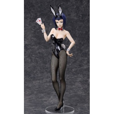 COWBOY BEPOP - Faye Valentine: Bunny Ver. 1/7 Freeing PVC Figure 47 cm