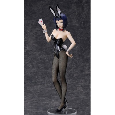 COWBOY BEPOP - Faye Valentine: Bunny Ver. 1/7 Freeing PVC Figure 47 cm