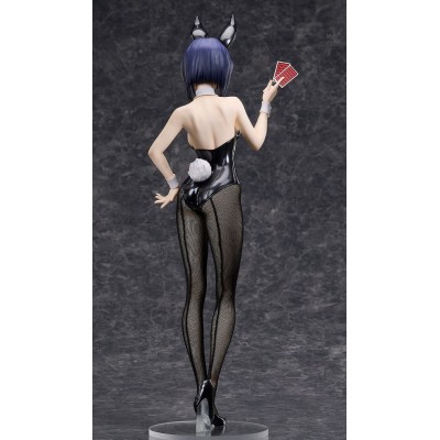 COWBOY BEPOP - Faye Valentine: Bunny Ver. 1/7 Freeing PVC Figure 47 cm