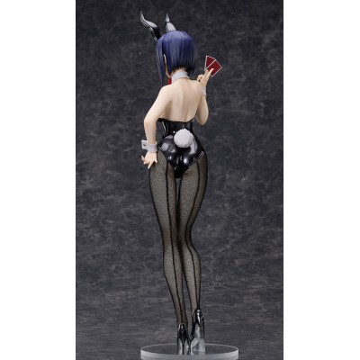 COWBOY BEPOP - Faye Valentine: Bunny Ver. 1/7 Freeing PVC Figure 47 cm