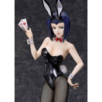 COWBOY BEPOP - Faye Valentine: Bunny Ver. 1/7 Freeing PVC Figure 47 cm