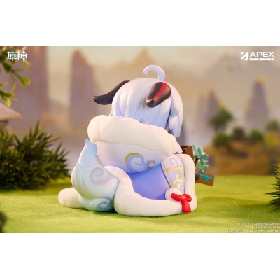 GENSHIN IMPACT - Ganyu Apex PVC Figure Tiny 11 cm