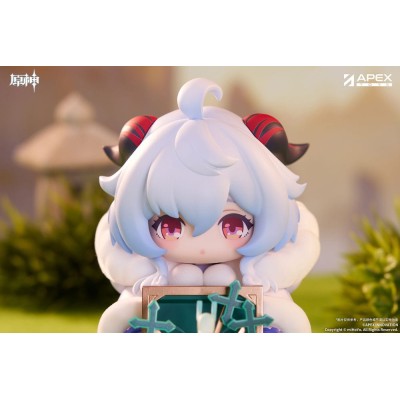 GENSHIN IMPACT - Ganyu Apex PVC Figure Tiny 11 cm