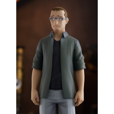 FULLMETAL ALCHEMIST - Shou Tucker & Nina Chimera Pop Up Parade PVC Figure 18 cm