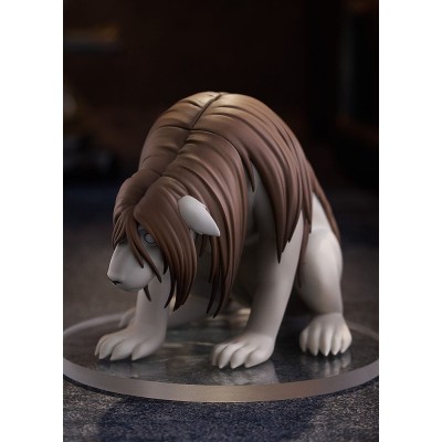 FULLMETAL ALCHEMIST - Shou Tucker & Nina Chimera Pop Up Parade PVC Figure 18 cm