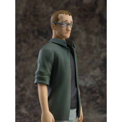 FULLMETAL ALCHEMIST - Shou Tucker & Nina Chimera Pop Up Parade PVC Figure 18 cm