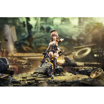 GODDESS OF VICTORY: NIKKE - Anis Hyper Body Action Figure 15 cm