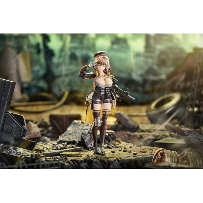 GODDESS OF VICTORY: NIKKE - Anis Hyper Body Action Figure 15 cm