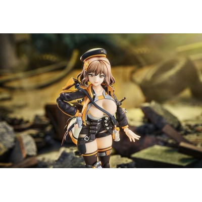 GODDESS OF VICTORY: NIKKE - Anis Hyper Body Action Figure 15 cm