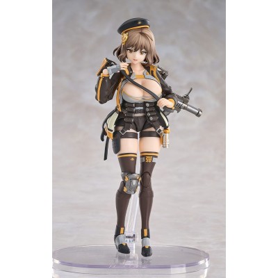 GODDESS OF VICTORY: NIKKE - Anis Hyper Body Action Figure 15 cm