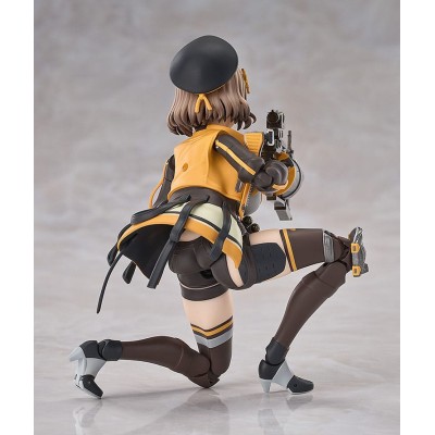 GODDESS OF VICTORY: NIKKE - Anis Hyper Body Action Figure 15 cm