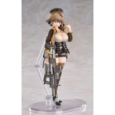 GODDESS OF VICTORY: NIKKE - Anis Hyper Body Action Figure 15 cm