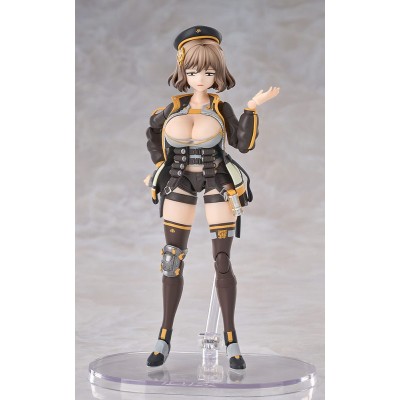 GODDESS OF VICTORY: NIKKE - Anis Hyper Body Action Figure 15 cm