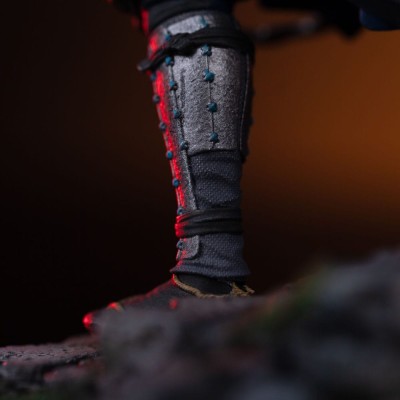 ASSASSIN'S CREED - Naoe Shadows Art Scale Statue 1/10 Iron Studios