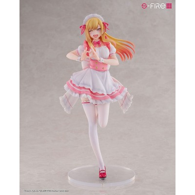 MY DRESS-UP DARLING - Marin Kitagawa Pretty Maid Ver. 1/7 Sega PVC Figure 23 cm
