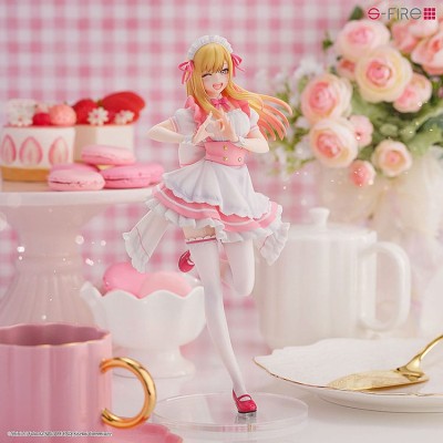 MY DRESS-UP DARLING - Marin Kitagawa Pretty Maid Ver. 1/7 Sega PVC Figure 23 cm