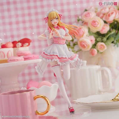 MY DRESS-UP DARLING - Marin Kitagawa Pretty Maid Ver. 1/7 Sega PVC Figure 23 cm