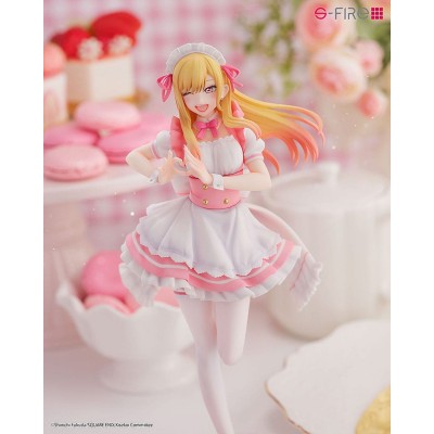 MY DRESS-UP DARLING - Marin Kitagawa Pretty Maid Ver. 1/7 Sega PVC Figure 23 cm