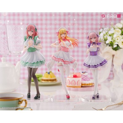 MY DRESS-UP DARLING - Marin Kitagawa Pretty Maid Ver. 1/7 Sega PVC Figure 23 cm