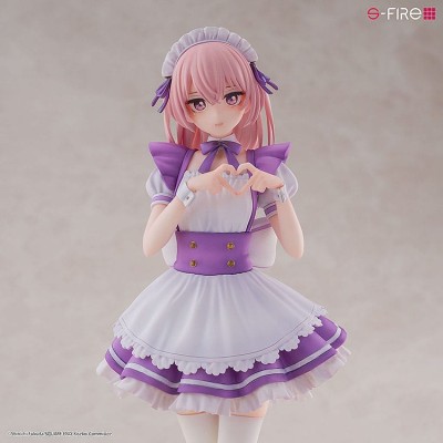 MY DRESS-UP DARLING - Sajuna Inui Pretty Maid Ver. 1/7 Sega PVC Figure 22 cm