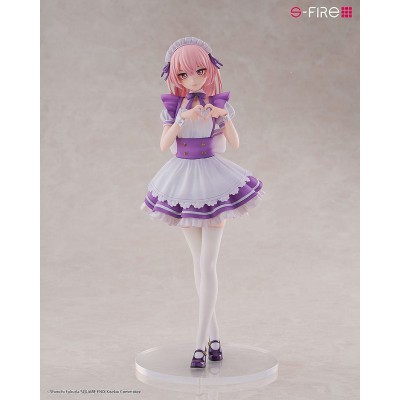 MY DRESS-UP DARLING - Sajuna Inui Pretty Maid Ver. 1/7 Sega PVC Figure 22 cm