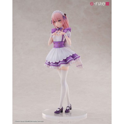 MY DRESS-UP DARLING - Sajuna Inui Pretty Maid Ver. 1/7 Sega PVC Figure 22 cm
